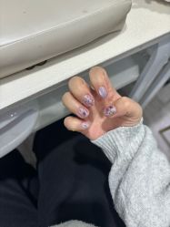 -晨·艺美甲美睫