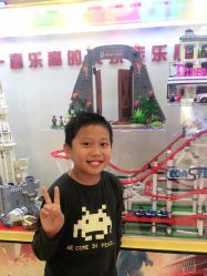 -Block Park 租乐高(D32店)