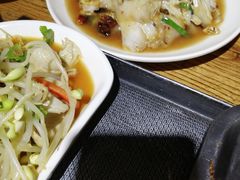 -二道木烤羊腿(桃花潭店)