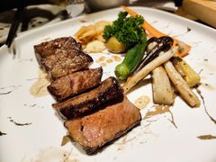 -阿吾罗日本料理(K11艺术中心店)
