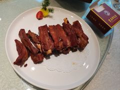 -紫鑫阁饭庄(长安店)