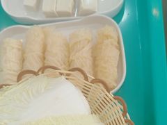 -大志牛肉火锅(天健花园店)