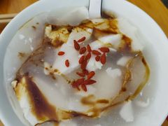 -豆相识•九九豆腐脑(牛咡桥店)