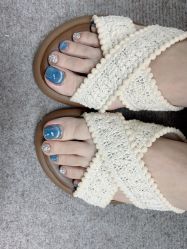-芊屿芊浔美甲