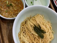 -蟹上黄·蟹黄面·江南糖水(人民广场店)