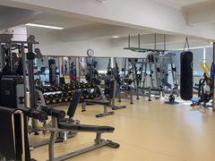 -中田健身工作室(莘庄地铁站店)
