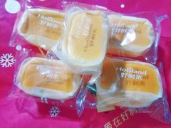 原味半熟芝士-好利来(内双楠店)