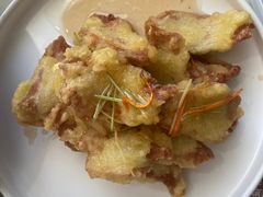 南山老式锅包肉-子霖南山鲜虾面(南山总店)