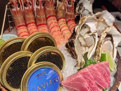 -花潮料理艺食馆(SM新生活广场店)
