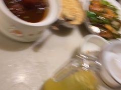 -小菜园新徽菜(马鞍山金鹰店)