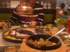 -韩宫宴和牛烤肉(合肥滨湖银泰城店)