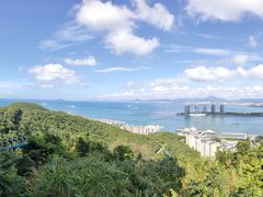-鹿回头风景区