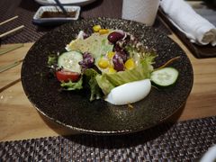 -长崎屋·日本料理·刺身·烧鸟(天河北路店)