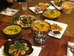 -Siam泰餐厅(水上公园店)