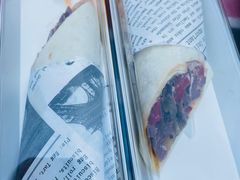 -新发展亚太JW万豪酒店·福苑咖啡厅