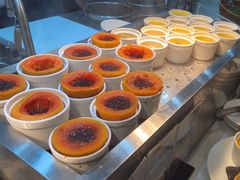 -晶丽香榭自助餐(南京大饭店)