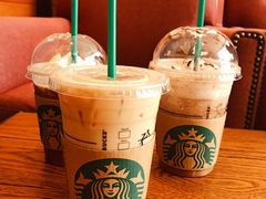 -星巴克(保定万博广场店)