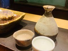 -みかわ是山居