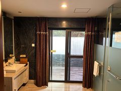 -明月山天沐温泉度假村