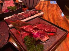 -热血兄弟·炭火烤肉(融侨中心店)