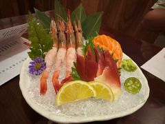 -弓二·烧鸟居酒屋(财富购物中心店)