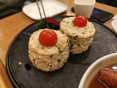 -小土豆北方菜馆(方庄店)