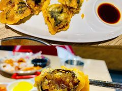 -炒码先生·韩餐炸鸡披萨(西塔店)