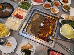 -海底捞火锅(凯德广场店)