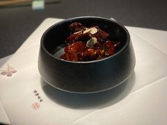 祖母酱汁牛肉-桂语山房(满觉陇店)