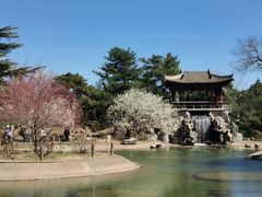 -国家植物园南园