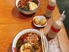 -公交新村粉店(赤岗冲店)