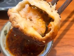 -鑫震源·苏式大虾生煎(山塘街店)