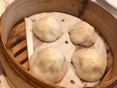 上海小笼包-御宝轩(益丰·外滩源店)