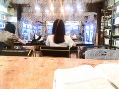 -香洲区图书馆(乐士文化区店)