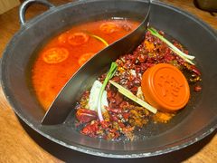 -楠火锅(仁恒梦中心店)