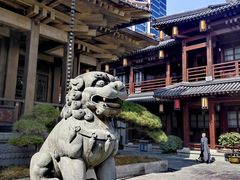 -香积寺
