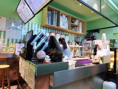 -一些柠檬一些茶(西村店)