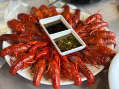 -李叔叔小龙虾香辣蟹(青羊店)