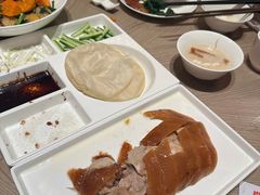 -艳阳天·非遗楚菜(武汉客厅店)