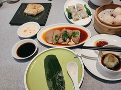 -潮府馆·非遗潮州菜·世纪公园(新国际博览中心店)