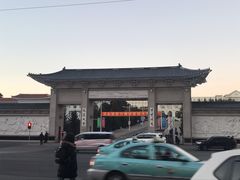 -奔斯烤鸡(延大店)