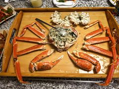 -震海贝烤贝·民俗特色店(延吉总店)