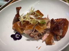 -聆桂烤鸭·金奖烤鸭(静联广场店)