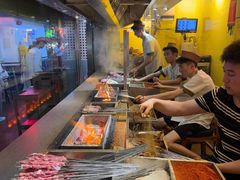-有奴思烤肉·清真(正宁路店)