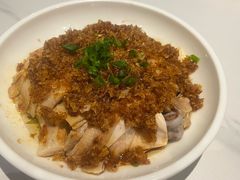 -三猫黑鱼花(南大店)