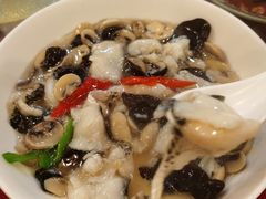 醋溜鱼片-三林本帮馆(中林街店)