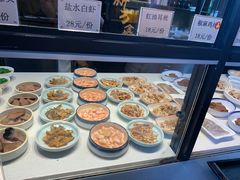 -新万鑫银丝面·非遗无锡味(惠山古镇店)