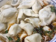 -马茹特色饺子馆