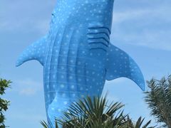 -珠海长隆海洋王国