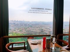 -烛影拾光观景餐厅·创意菜·摄影·小提琴(大唐不夜城店)